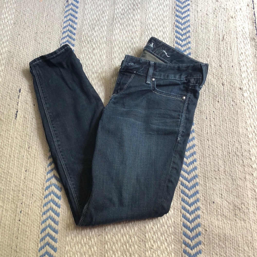 Express skinny Jean